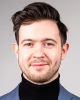 Foto von Cedric Wolf