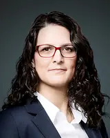 Foto von Dr. Ramona Höft
