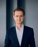 Foto von Dr. Frederik Neyheusel