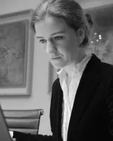 Foto von Dr. Sophie Charlotte Therese Schierning