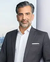 Foto von Dr. Philipp Behrendt, LL.M.