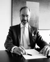 Foto von Dr. jur. Markus Gotzens