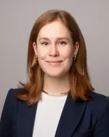 Foto von Luisa Woltersdorf