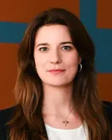 Foto von Nora Stratmann