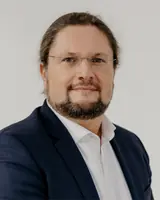 Foto von Dr. iur. Mirko Sauer