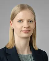 Foto von Nicole Forberg