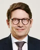 Foto von Dr. iur. Thomas Streit, LL.M.Eur.