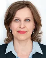 Foto von Nadja Eberhardt