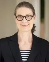Foto von Ruth Dünisch