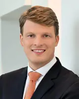 Foto von Mauritz von Einem