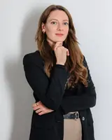 Foto von Carla Alexandra Irion