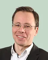 Foto von Dr. jur. Benjamin Tschida
