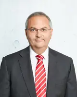 Foto von Gregor Segner