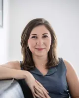 Foto von Hülya Oruc Aslan, LL.M.