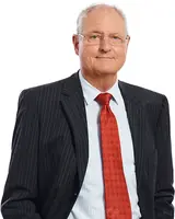 Foto von Dr. jur. Michael Bihler