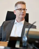 Foto von Christian Beye