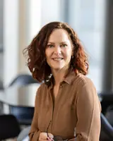 Foto von Svenja Spranger