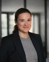 Foto von Mareike Götte-Mückl