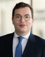 Foto von Dr. Jan Keesen, LL.B. M.A.