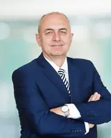 Foto von Christoph Peter Keimer