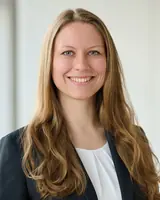 Foto von Nicole Flügge