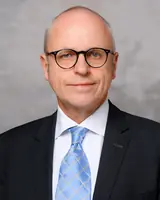 Foto von Ulrich Reblin, LL.M.