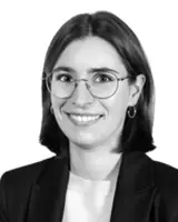 Foto von Dr. jur. Theresa Katharina Dilg