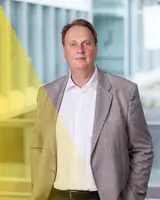 Foto von Dr. Marcus Michels