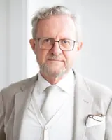 Foto von Dr. Joachim Bauer