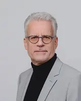 Foto von Prof. Dr. Dirk-Carsten Günther