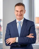 Foto von Christian Koller