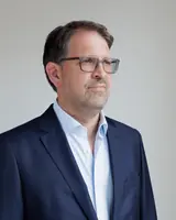 Foto von Dr. jur. Reinhard Ege
