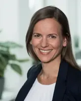 Foto von Judith Becker