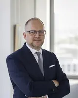Foto von Christian Andreas Kusulis