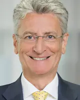 Foto von Dr. Ralf Stefan Werz