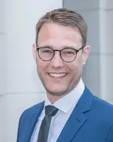 Foto von Jan Philipp Birtel