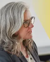 Foto von Dr. Kerrin Schillhorn, MIL
