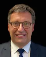 Foto von Dr. jur. Jürgen Rodegra