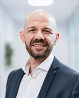 Foto von Dr. iur. Demis Tarampouskas