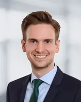 Foto von Martin Christoph Florian Hackler