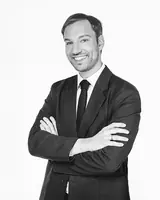 Foto von Dr. jur. Hanno Magnus