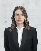 Foto von Alena Thiele