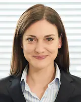 Foto von Dr. Katja Rosa-Schneiders