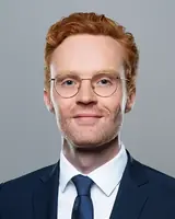 Foto von Anselm Gereon Fischer