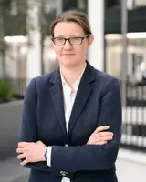 Foto von Hanna Modrey, LL.M.