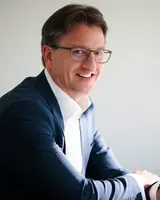 Foto von Dr. jur. Wolfgang Selter