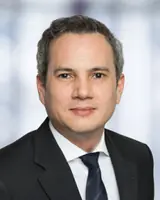 Foto von Christian Arjanto, LL.M.