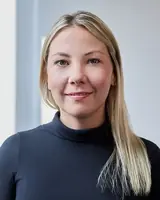Foto von Dr. iur. Anouk Sophia Ludwig