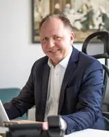 Foto von Dr. jur. Jörg Schädlich