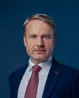 Foto von Dr. jur. Burkard Wollenschläger